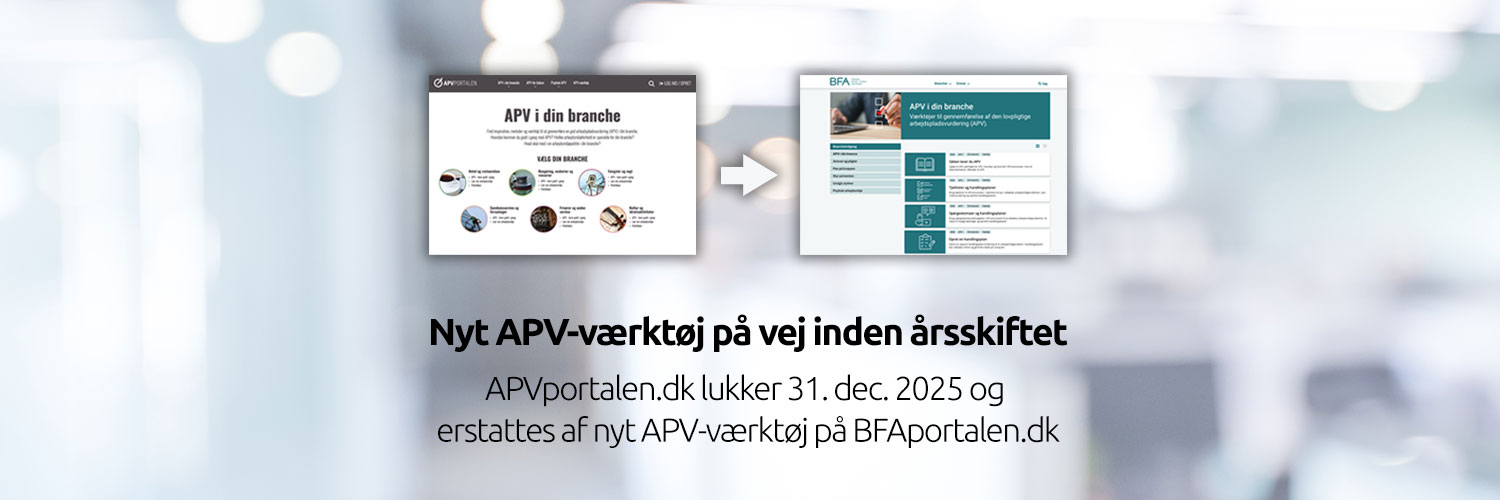 APV Portalen