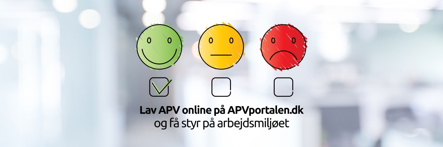 APV Portalen